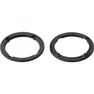 Supports de haut-parleur D165mm compatible avec Fiat Citroen Peugeot 94-10 AV