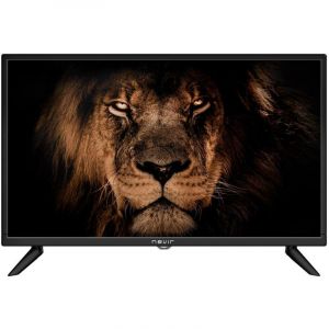 Tv Led Nvr7802-24rd2n 24inch 60.96 Cms hd Ready Tdt2 Hdmi usb Hotel Function - Nevir