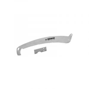 Lame de rechange incurvée coupe fine pour scie sur perche 12-1/2' - Bahco