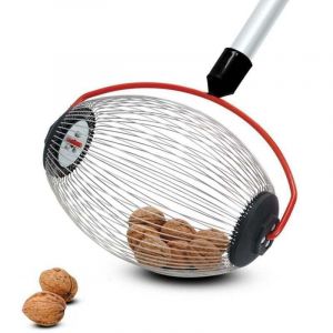 Ramasse noix, ch&acirc;taignes et marrons