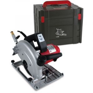 Scie circulaire plongeante TC-180 1800W 230V / 50-60Hz RUBI