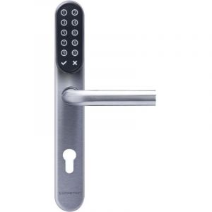 Ensemble Smartair Stand Alone Plaque Borgne Iclass Jpm