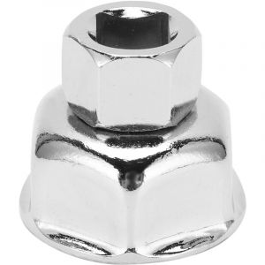 Outil de Retrait de cl&eacute; de Filtre &agrave; Huile, Outil Professionnel Universel 32mm 1,3 Pouces pour R&eacute;paration Automobile.