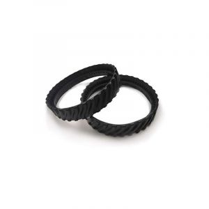 Chenilles pour robot de piscine, compatibles avec Zodiac MX6 MX8 , pneus pour robot nettoyeur de piscine Baracuda R0526100