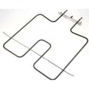 Resistance grill 1400w, c00525918 488000525918 - four