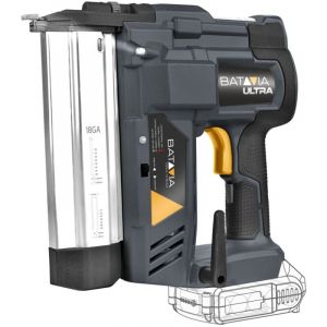Batavia - Cloueuse agrafeuse 18V sans fil Ultra - Sans batterie ni chargeur