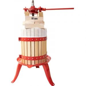 Pressoir à fruits op 47 - Presse à fruits 47 litres