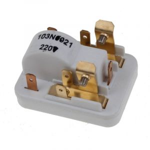 Relais compresseur universel 103n0021 - - Danfoss