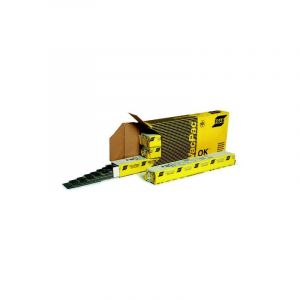 Esab - art Ok 92,58 cf 43 a lectrodes Electrode de 2,5 mm pour soudure de soudure en fonte