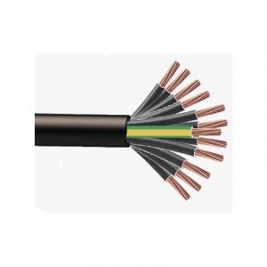 Bis-electric - Cable souple H07RNF 12G1.5mm² à la coupe (minimum 10m)