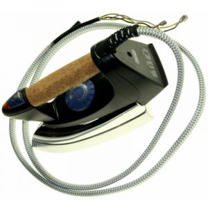Fer vapeur complet avec cordon (7328137100) Centrale Vapeur, Fer &agrave; Repasser Delonghi paris-rhone, stirella, vetrella