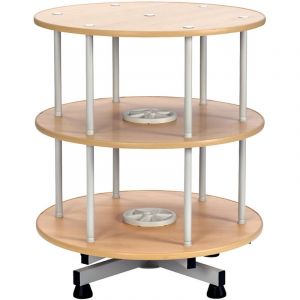 Certeo - frankel kaiserkraft, Colonne rotative, &oslash; 800 mm, mod&egrave;le pour