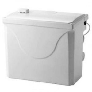 Grundfos - R&eacute;servoir de collecte des eaux us&eacute;es Liftaway c 40-1, sans pompe