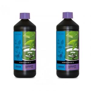 Engrais Hydro Nutrition a+b - 1 litre Atami