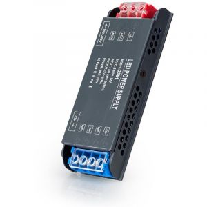 Transformer 220 V 12 V LED Driver 100 W, BRIMETI Ultra Thin Transfo 8.3 A Power Adapter, 220 V AC to 12 V DC Converter, Low Voltage Power Transfo LED