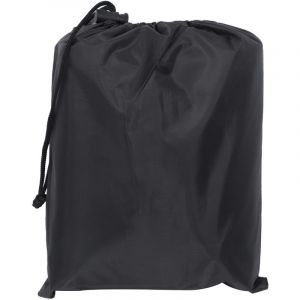 Jeffergarden Sac &agrave; feuilles pour tracteur de pelouse, feuilles de jardin, collecte des d&eacute;chets, outil de nettoyage