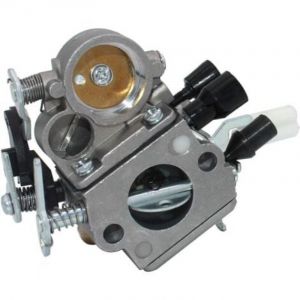 Carburateur pour Stihl MS211 MS211 tron&ccedil;onneuse 2 Mix MS211C MS211Z MS211C-BE MS211C-BE Z MPN ZAMA C1Q-S268C C1Q-S269C C1Q-S119C C1Q-S120C 1139 120