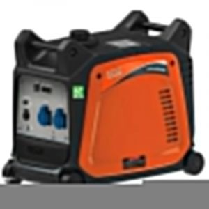 Groupe &eacute;lectrog&egrave;ne inverter silencieux VINCO 60157 3.5 Kw