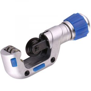 (5-50mm)Coupeur de Tube, Coupe Tube Cuivre 4-32mm Coupe Tube &agrave; Roulement &agrave; Billes en Acier Inoxydable pour l'Acier Inoxydable en Aluminium de Cuivre