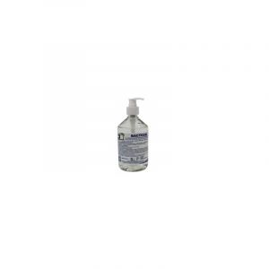 Gel hydroalcoolique - 500 ml - BACTOGEL - FIRCHIM