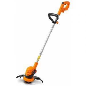 Lawnmaster - Coupe bordures rechargeable 24V - Livr&eacute; sans batterie