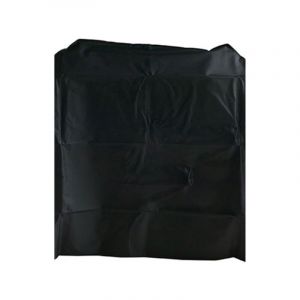 Housse de protection pour plancha sur chariot - Sp&eacute;ciale planchas lola R&eacute;sistante et imperm&eacute;able - Taille sur-mesure 115 x 60 x 90 cm - Brasero