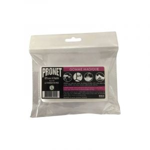 Pronet - Eponge magique gomme détachante
