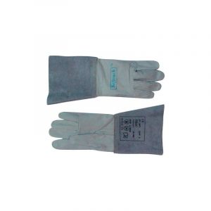 Weldas - Gant soudure tig cuir Taille m 1paires