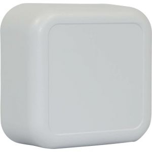 Axxatronic - Boîtier universel Camdenboss CBRS03SGY-CON abs gris 51 x 51 x 25.5 1 pc(s) Y383792