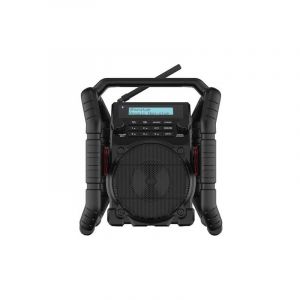 Radio de chantier UBOX 500R