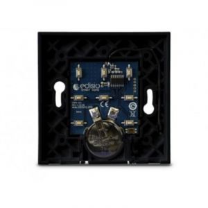 Émetteur base 1 à 5 canaux interrupteur - Edisio