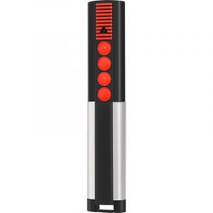 Remplacement de la T&eacute;l&eacute;commande de Garage pour Sommer 4020 TX03 868-4 T&eacute;l&eacute;commande de Porte de Garage Rolling Code 868Mhz