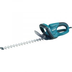 Taille-haie Makita UH6580 670 W &eacute;lectrique 65 cm de longueur