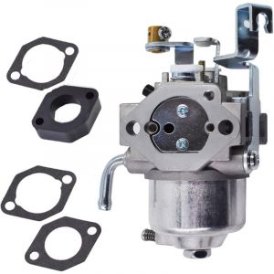Andyou - Carburateur de rechange 267-62302-30 pour Subaru Robin EH41 EH41D 13,5 hp pour moteur de générateur 2676230220 058-313
