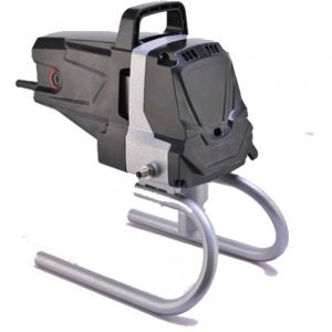 Produit reconditionné] Station de peinture - Airless 1000 w 1.5 ml/min