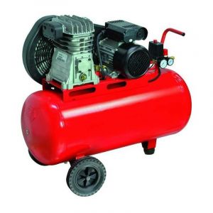Compresseur 100L-2CV-2 Cylindres