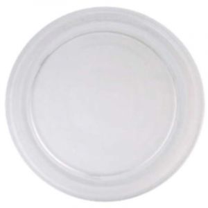 Plateau en verre pour Four micro-ondes A01B01, MS-5922820 MOULINEX