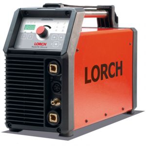 Lorch - Machine &agrave; souder tig HandyTIG 200 ac/dc 200 a 230 v ControlPro