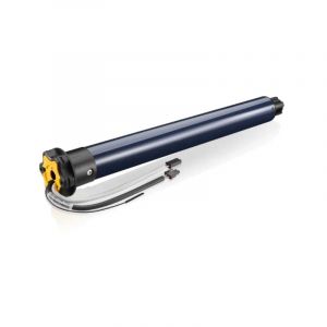 1242144 - Moteur de volet roulant solaire Somfy Rs100 Io 3/15 unité Intl