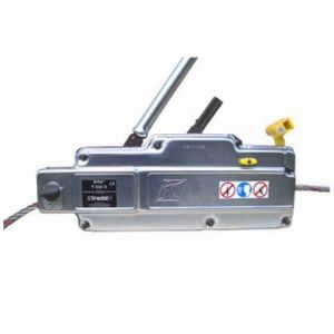 Tractel Tirfor Hoist Kg 3200