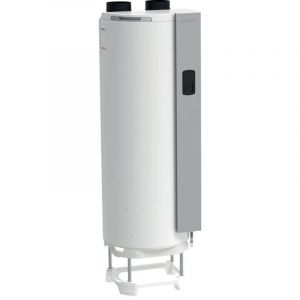 Atlantic - Chauffe-eau thermodynamique aquacosy evolution 185L avec ventilateur - 350202