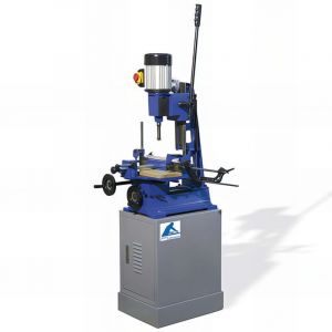 Mortaiseuse &agrave; b&eacute;dane carr&eacute; 230 V 1100 W - MS3840-MONO - Jean L'&eacute;b&eacute;niste