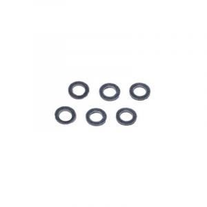 Joints gn 6 joints noirs