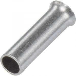 Vogt Verbindungstechnik - Embout simple d'extrémité de câble 440912,47 16 mm² x 12 mm non isolé métal 100 pc(s)