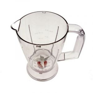 Philips - Bol blender (mixeur) nu