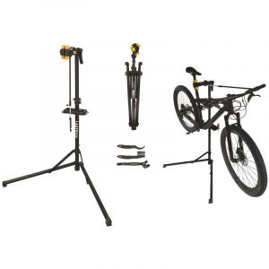 Pied vélo d'atelier
