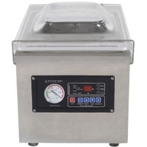 Dynasteel - Machine Sous Vide à Cloche Heavy Duty 260 mm