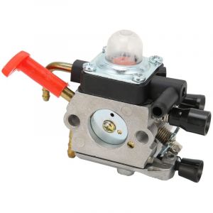 Ej.life - Carburateur de Taille-haie, Kit de Carburateur de Carburateur de Taille-haie pour CarburateurStihl pour Taille-haieStihl HS81 HS81R HS81RC