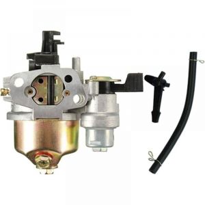 Carburateur De Rechange Carb Compatible avec Honda GX110 GX120 110 120 4HP Gx140 Gx160 Gx168 Gx200 5.5HP 6.5HP Moteur