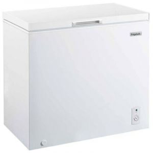 Frigelux - CCO300BE-Congelateur coffre 300L